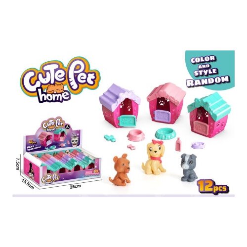  Kuca set ( 021092 ) Slike