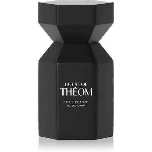 House of Thêom Epic Elegance parfemska voda za žene 75 ml Cijene