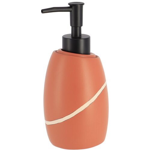 DOZATOR ZA SAPUN 240 ML TERAKOTA NOVARA TENDANCE Cijene