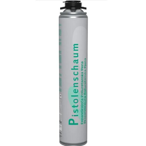  Pi&amp;scaron;tolska PU pena B3 750 ml Slike