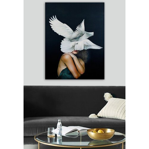 Wallity Slika 6019217696672, 70x100 cm Cijene