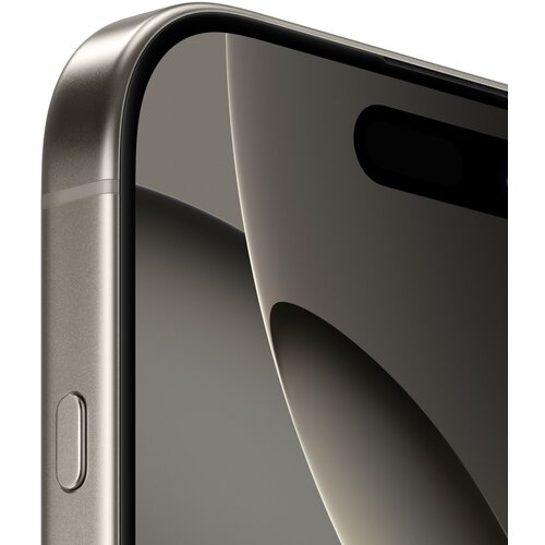 Apple iPhone 16 Pro Max 256GB Natural Titanium Slike