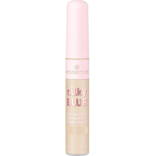 Essence Korektorji proti podočnjakom &amp;amp; korektorji Feuchtigkeitsspendender, langanhaltender Silky-Blur Con Bež Slike