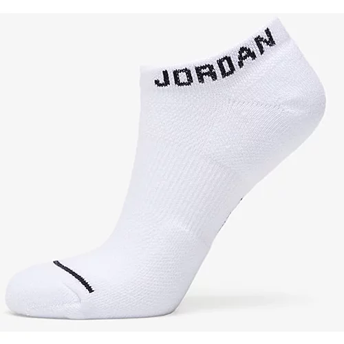 Jordan Everyday Max No Show Socks 3-Pack