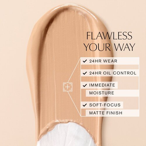 Est&amp;eacute;e Lauder Double Wear Stay-in-Place Concealer dolgoobstojni korektor odtenek 5.5N 12 ml Slike