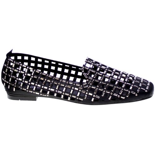 Exé Shoes Salonarji 144908 Črna Cene