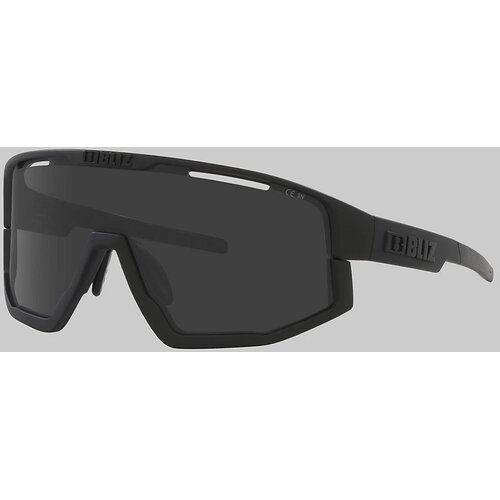 BLIZ Active Eyewear Fusion Matt Black Soncna ocala smoke Cene