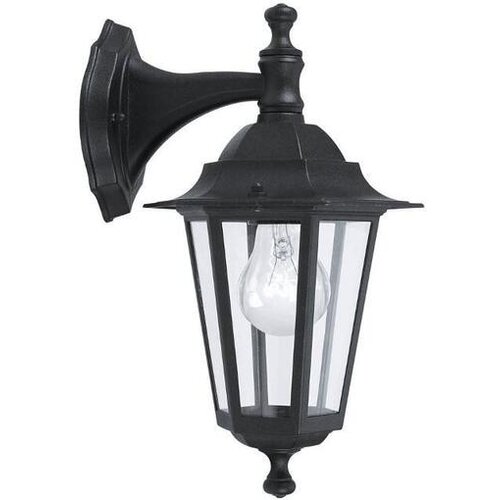Eglo zidna lampa laterna 22467 Cene