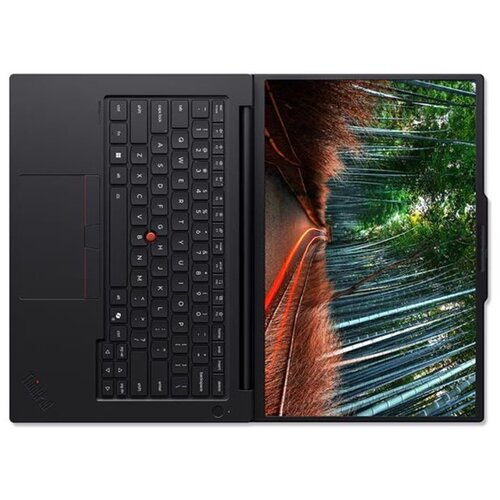 Lenovo ThinkPad P14S G7 14.5&amp;quot; Ultra 7 366H 64GB/1TB SSD Slike