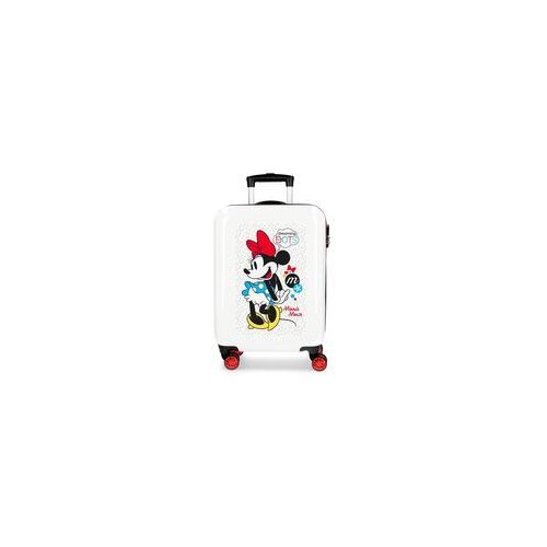 Disney Minnie abs kofer 55 cm 46.817.65 Cene