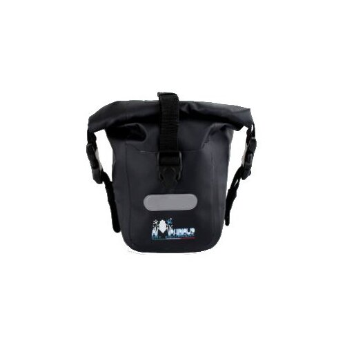 Amphibious Anura sachet Black Cijene