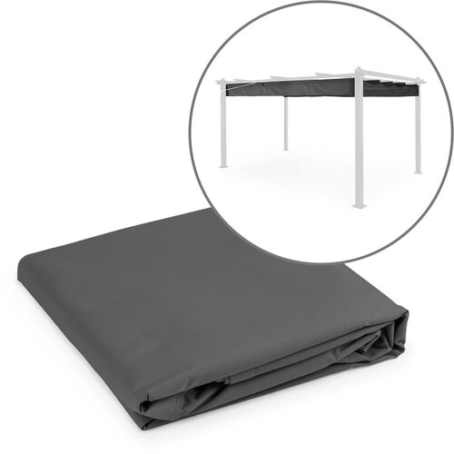 Blumfeldt Pantheon Pergola 3x4 SP Streha bež Cene