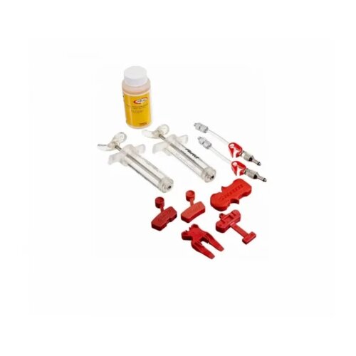  *AVID-BLEED KIT H.ULJE ZA PUNJE Cene