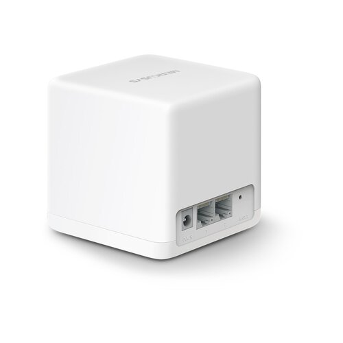 Mercusys halo H30G (2-pack) AC1300 whole home mesh wi-fi sistem Slike