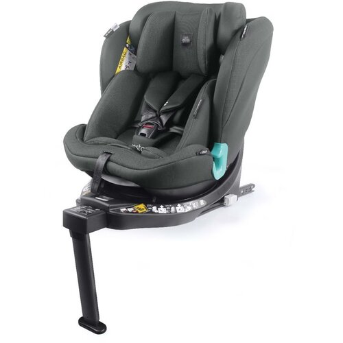 Cam autosjedalica Sosta i-Size, Grupa 0+, 1, 2, 3 (0-36 kg) (40-150 cm) - Anthracite 221 Cijene