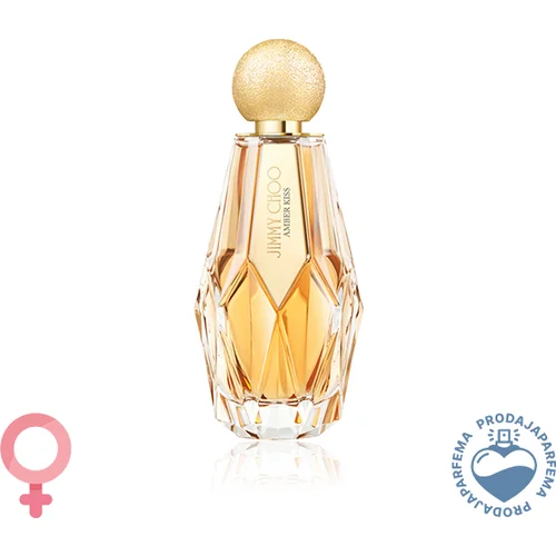 Jimmy Choo Amber Kiss - 125ml