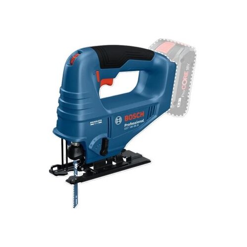 Bosch Akumulatorska vbodna žaga GST 18V-95 B 06015B7002 Slike