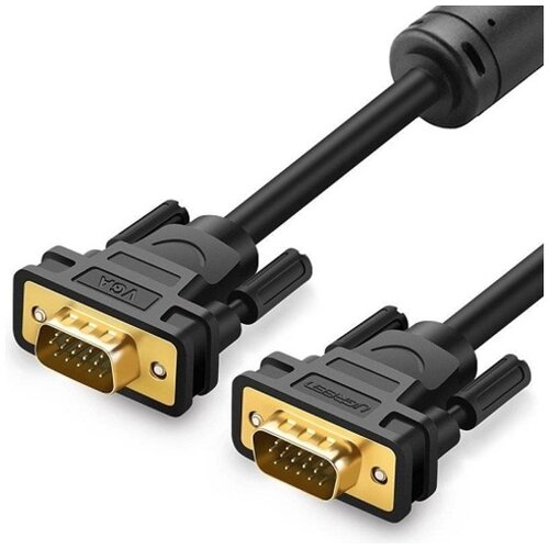 Ugreen VG101 vga kabl 3m pozlaćeni konektori Cene