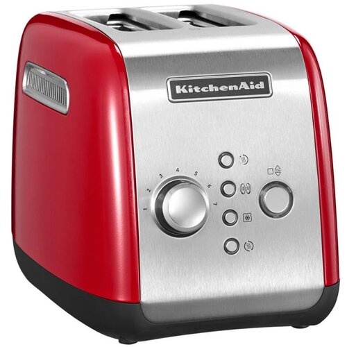 Kitchenaid KA5KMT221EER Toster za dve kriške empire red) Cene