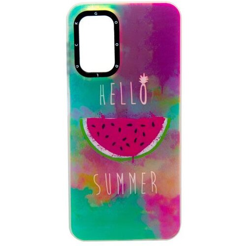  Maska za telefon FASHION CASE 8 za Samsung A13 4G DZ1/6, Ljubičasta Cene