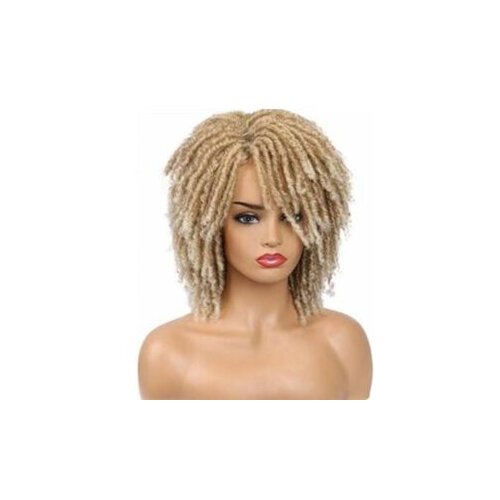  Lasulja z dredi dreadsy - blond Cene