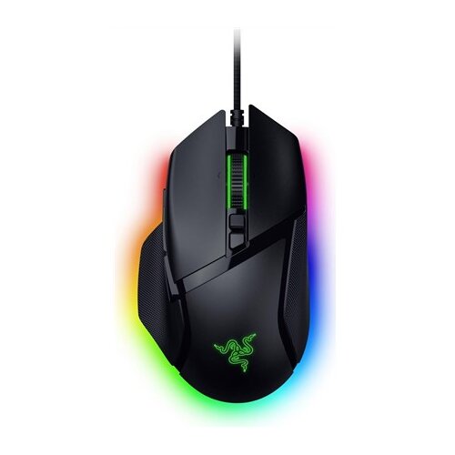 Razer Basilisk V3 35K mouse Gaming Right-hand Optical 35000 DPI Cijene