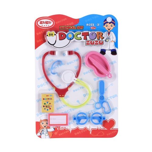 Doktor set ( 040936 ZU ) Cene