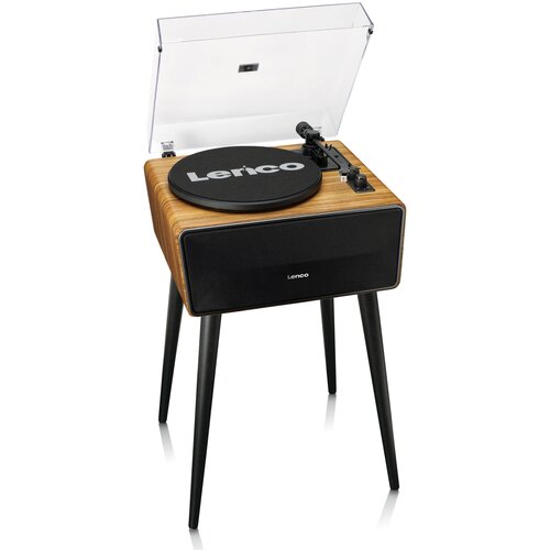 Lenco LS-570OK gramofon, (22081185) Slike