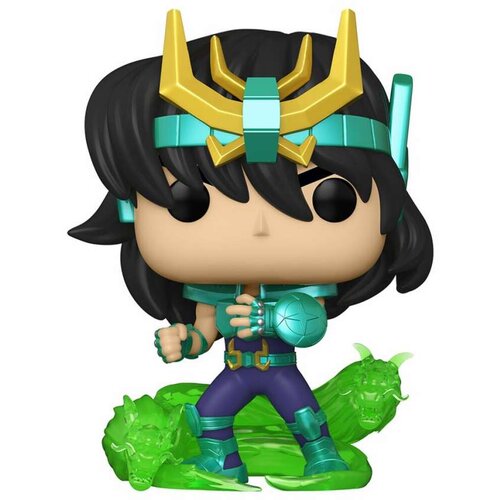 Figure djelovanja Funko Pop! POP! Saint Seiya: DRAGON SHIRYU Cijene