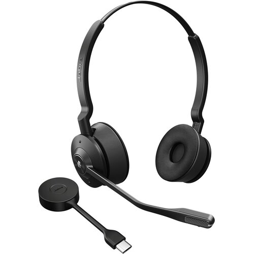 Jabra Engage 55 SE - USB-C MS Stereo, EMEA /APAC Cijene