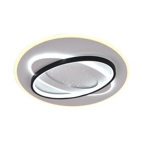  LED stropno svetlo (prigu&amp;scaron;iva) LED/90W/230V 3000-6500K + daljinski upravljač Slike