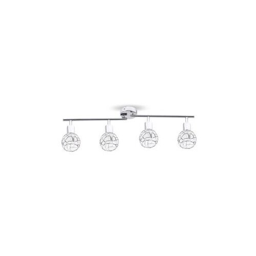 SPOT lampa 4xE14 Milano HP-710D-04-8052WZ Cijene