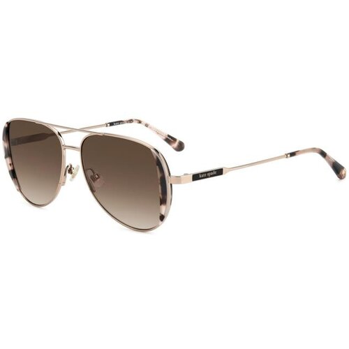 Kate Spade naočare za sunce ks ks navy/g/s 000/HA Cene