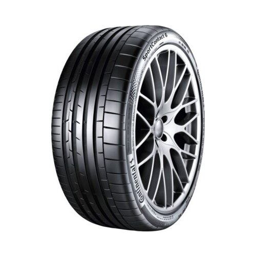  Guma G255/45R19 104Y XL FR SC-6 CONTINENTAL Cijene