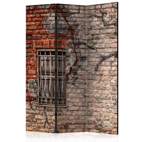  Paravan u 3 dijela - Break the Wall [Room Dividers] 135x172