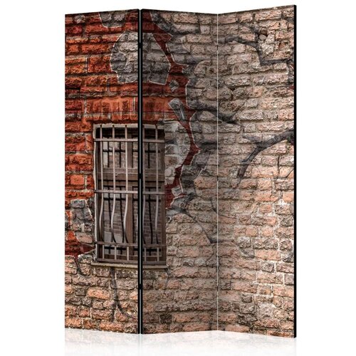  Paravan u 3 dijela - Break the Wall [Room Dividers] 135x172 Slike