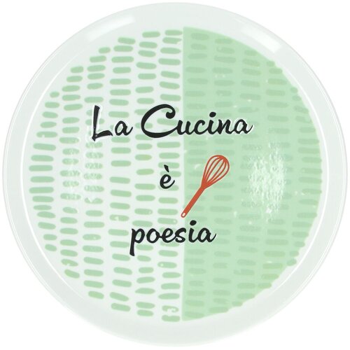 Tognana ZA PIZZU 33cm CINZIA PARTY GREEN TOGNANA Cijene