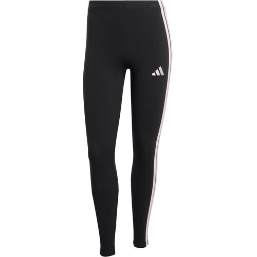 Adidas Športne hlače 'Essentials' črna / bela Cene