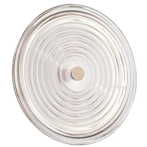  Ondaluce - LED zidna svetiljka JOKEY LED/10W/230V zlatna/prozirna Slike