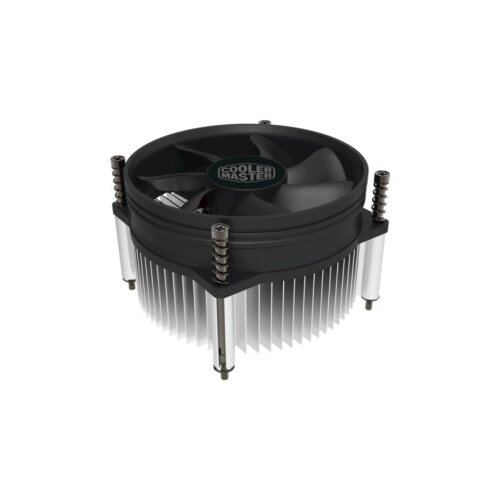 Cooler Master CPU Cooler i50 Slike