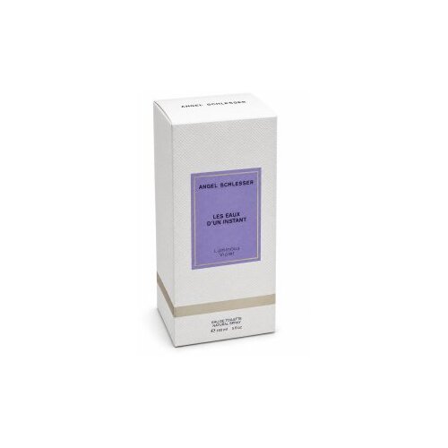 Angel Schlesser Luminous Violet Toaletna voda za ženske 150 ml Slike