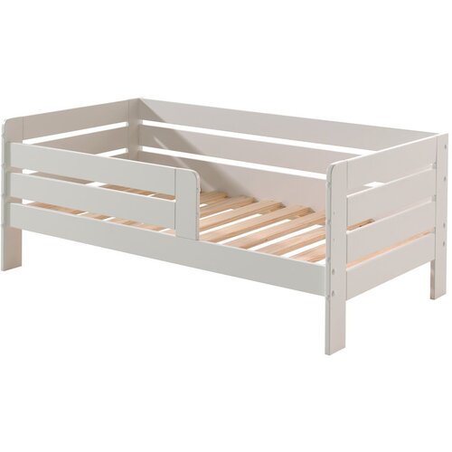 Vipack bijeli dječji krevet, 70 x 140 cm Cijene