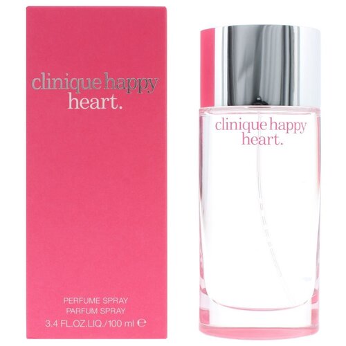 Clinique Happy™ Heart parfumska voda za ženske 100 ml Cene