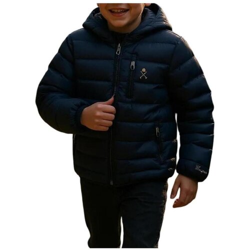 Harper - Neyer Puhovke 1503125001 420 Modra Slike