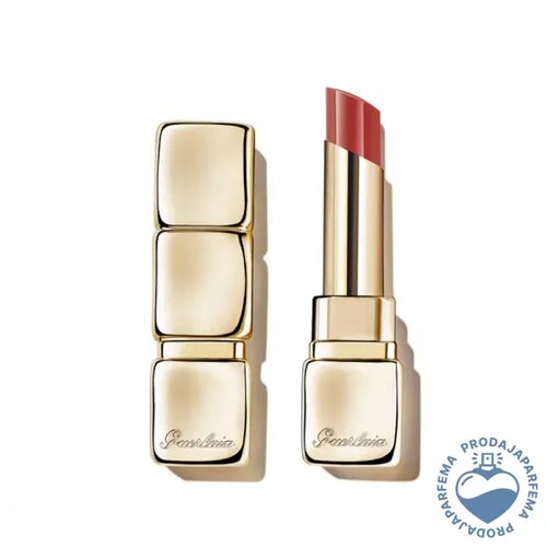 Guerlain KissKiss Shine Bloom (N°129 Blossom Kiss) 3.2g Cijene