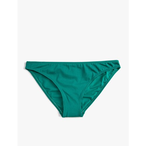 Koton Bikini Bottom - Khaki Slike