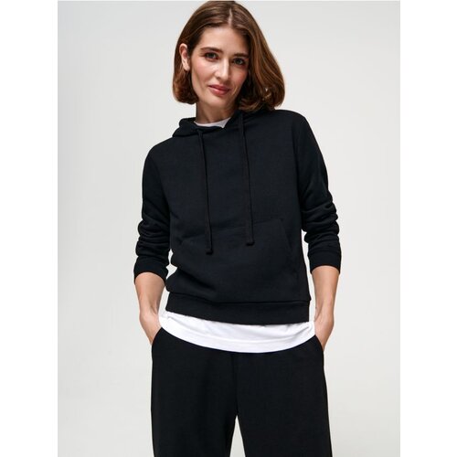 Sinsay - Majica s kapuljačom Slike