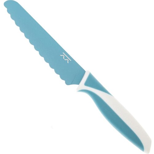 Kiddikutter dječji kuhinjski nož - Sky Blue sky blue Slike