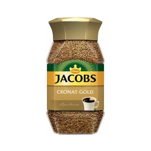 Jacobs kava cronat gold 100G