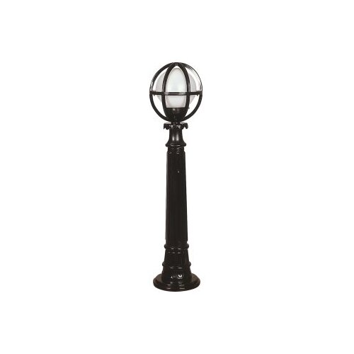 Opviq Vanjska lampa BSU-68080-BSY-M8-BOP, 90 cm, Podna, IP65, E27, 60W, Crna Cijene